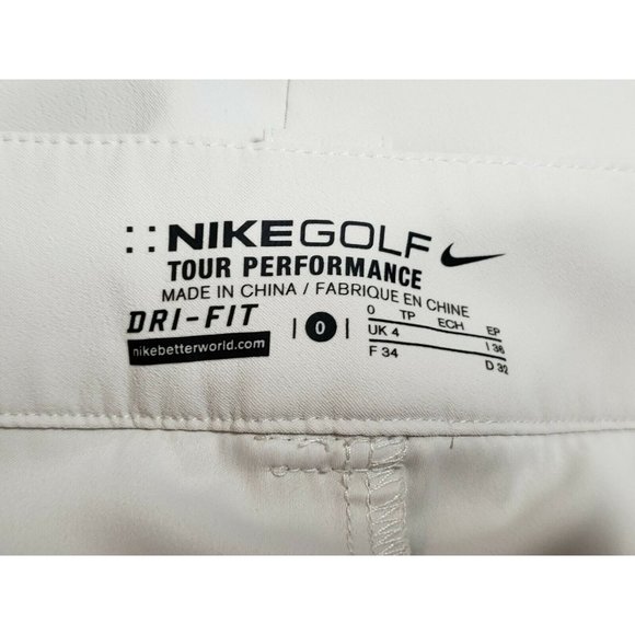 Nike Golf Skort Skirt - Picture 8 of 8